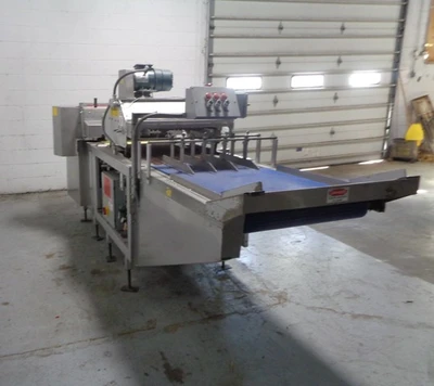 Used UBE NES & 1-90HS-5-2 Slicers / Dicers / Cutters California US | BakeryEquipment.com #1555990