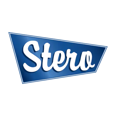 STERO