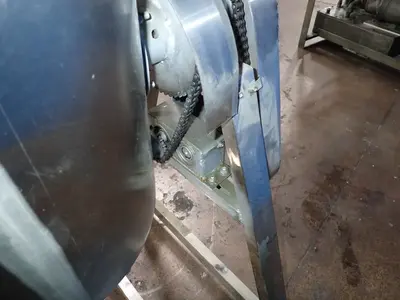S/s Mixer