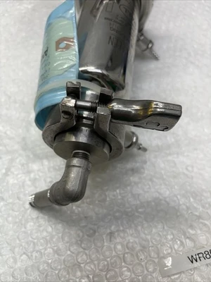 ** New Pall Filter Housing Stainless Steel ZLK9010G23H4 10 BAR g at 90°C 145 PSI