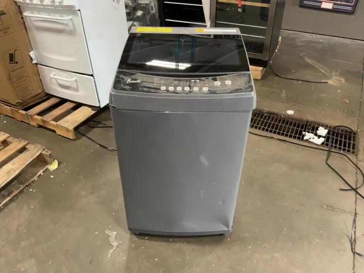Used AVANTI STW20D2P Washers Michigan US | Miedema Asset Management Group #1340988