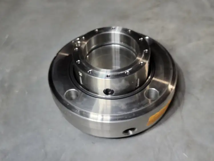 New | in-Stock JOHN CRANE 1648LP Parts (Hydraulics and Pneumatics) British Columbia CA | Lenmark #368262