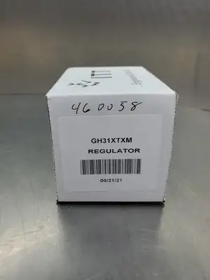 ITT GH31XTXM Regulator Module. 4D-32