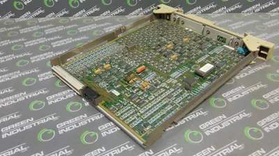 Honeywell 51304690-100 UCN Digital Input SOE Card HDW: H FW: F Used