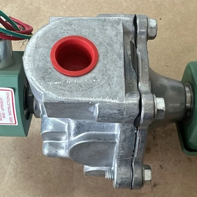NEW ASCO 8214G038C