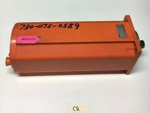 Used ABB Robotics PS 130/6-180-P-PMB-3741 Servo Motors Indiana US | J&J Industrial Supply #1076110