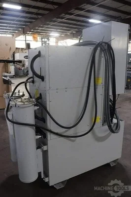 USED 2016 CHIPBLASTER J2-60