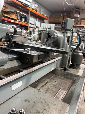 1965 HARDINGE HLV-H Lathes | Global Machine Brokers, LLC (7)