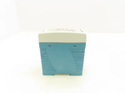 Mean Well MDR-40-24 DIN Rail Power Supply 100-240VAC to 24VDC 40W  Lot of 2