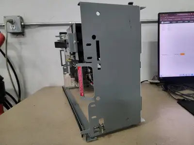 Used EATON CUTLER-HAMMER 500560D193 Misc Electrical & Power Parts British Columbia CA | Lenmark #477989