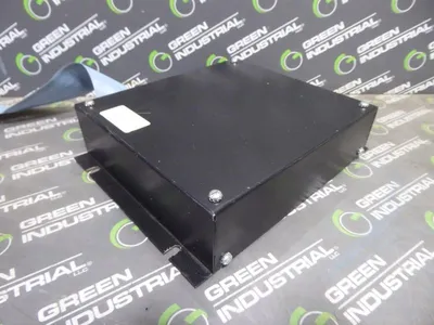 Computer Technology Corp. CDM-5200 CRT Driver Module Rel. B Rev. A Used
