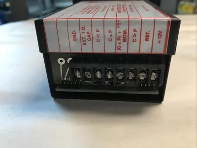 New | in-Stock RED LION CONTROLS LB680070 Counters/Timers Ohio US | Surplus Asset Holdings #1233854
