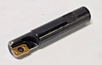 Teledyne Firth Sterling FEM .75-W3 Indexable End Mill Insert Milling Cutter