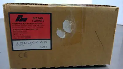 RED LION IMD20060 Control STC2