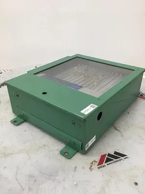 USED VAN DORN 385H RS 30FLP  CP