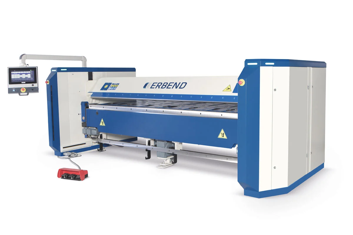 NEW ERBEND MFB 3220