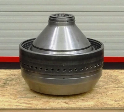 Used _UNKNOWN_ _UNKNOWN_ Disc Automatic Centrifuges Florida US | Sanders Equipment #1324406