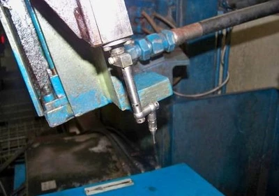 Used 1990 TOYODA G32N (MACHINE #RC1997) Cylindrical Grinders Including Plain & Angle Head Pennsylvania US | Hadanich Machine #1443463