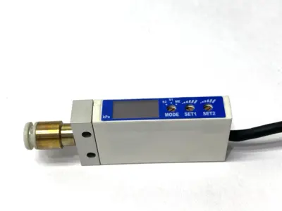 USED COPAL ELECTRONICS PS6-102V-PWM-020