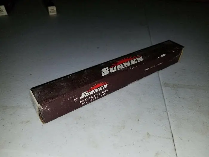 Used SUNNEN D6E-078CS Tooling & Accessories (Other) Wisconsin US | Lemke Machinery Sales #309910