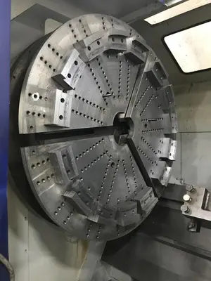 USED 1978 MORI SEIKI