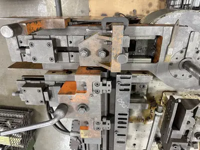 USED TECHNO INDUSTRIAL 300
