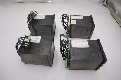 Baelz Automatic Thermostat 6490B-Y 3-2.4-230 Temperature Controller Stock K3001A