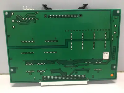 USED NISSEI 4TP-2A522
