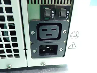USED JULABO 200F