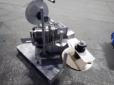 Labelers - R-310