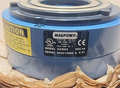 NEW Magpowr GCB24