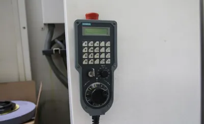 2010 BLOHM VARIO 630-D GRINDERS, SURFACE, RECIPROCATING TABLE - HORIZONTAL | GCH Machinery (2)