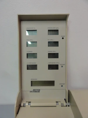 USED BECTON DICKINSON 424576