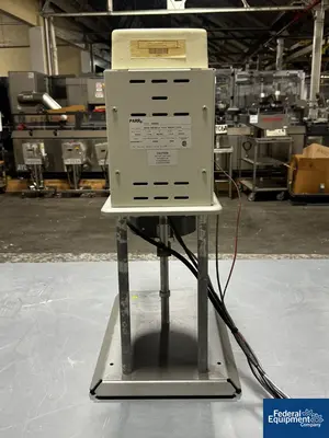 USED Parr 160 mL Parr Mini Reactor, 2950#, S/S, Model 4566B