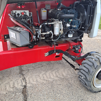 USED 2022 MEC 34J
