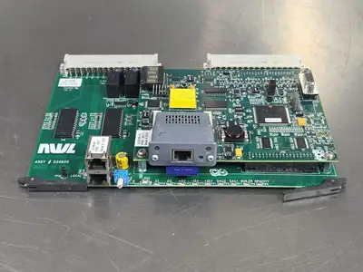 Used NWL P23297 PLC Processors South Carolina US | Palmetto Automation #1542755