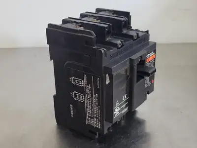 USED FUJI ELECTRIC SA33C