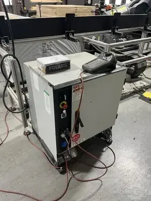 USED ABB RB 6640