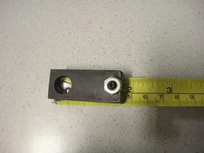 Dalghren Dampening Unit Bracket