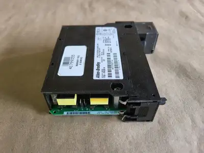 NEW ALLEN-BRADLEY 1756-IF6CIS A