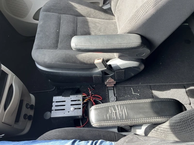 USED 2020 DODGE CARAVAN
