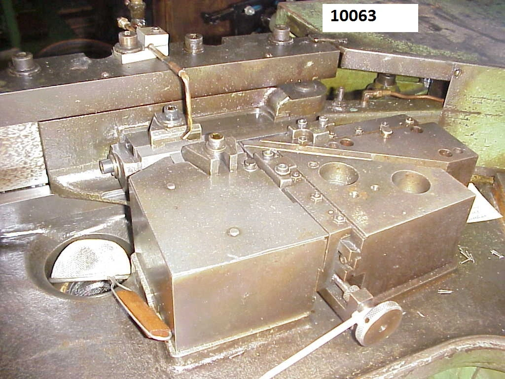USED HARTFORD 190