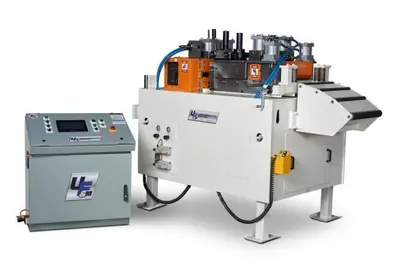 2026 Universal Feed & Machine, Inc. RF50036 Feeding & Straightening Machines | Universal Press & Machinery (UPM) (1)