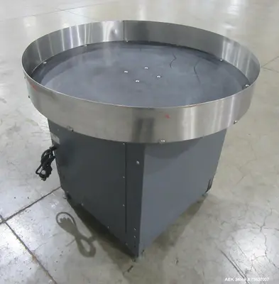 USED HEAT SEAL AT36