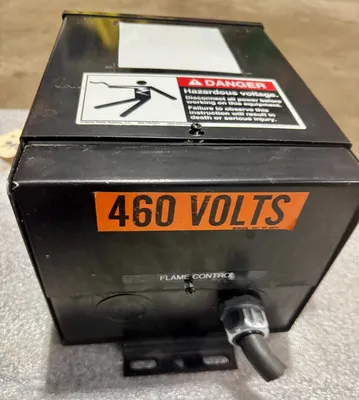 Acme - Transformers | Great American Equipment Company (1)