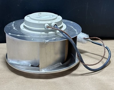 NEW ZIEHL ABEGG RH28M-2DK.3F.1R