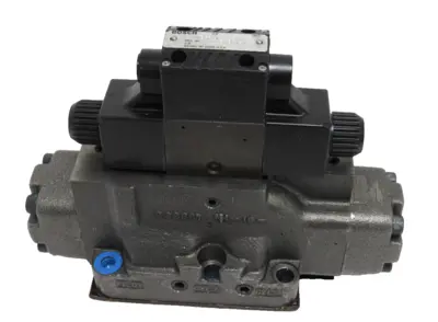 NEW BOSCH 081WV25P1V302PYKA CONTROL VALVE 115/60D5155 222387