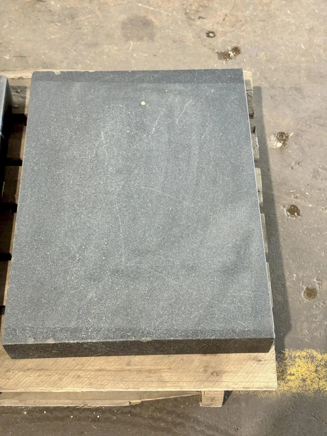 Used N/A N/A Granite Surface Plates Ohio US | G-2000, Inc. #1547035
