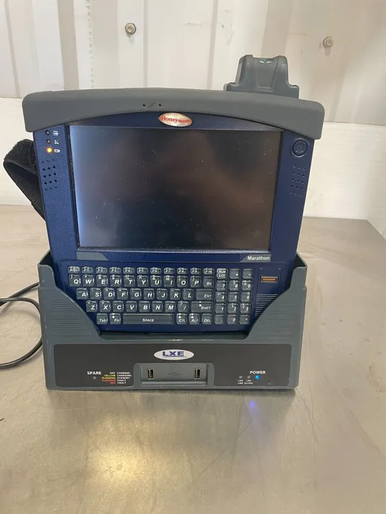 Used Honeywell Honeywell FX1002DSKDOCK Computer Accessories South Carolina US | Palmetto Automation #1165577