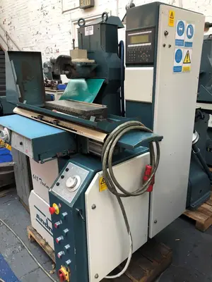 USED ANDMAR TOOLROOM ELECTRONIC